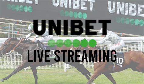 unibet live stream|watch bet online live stream.